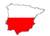 EL COSTURERO - Polski